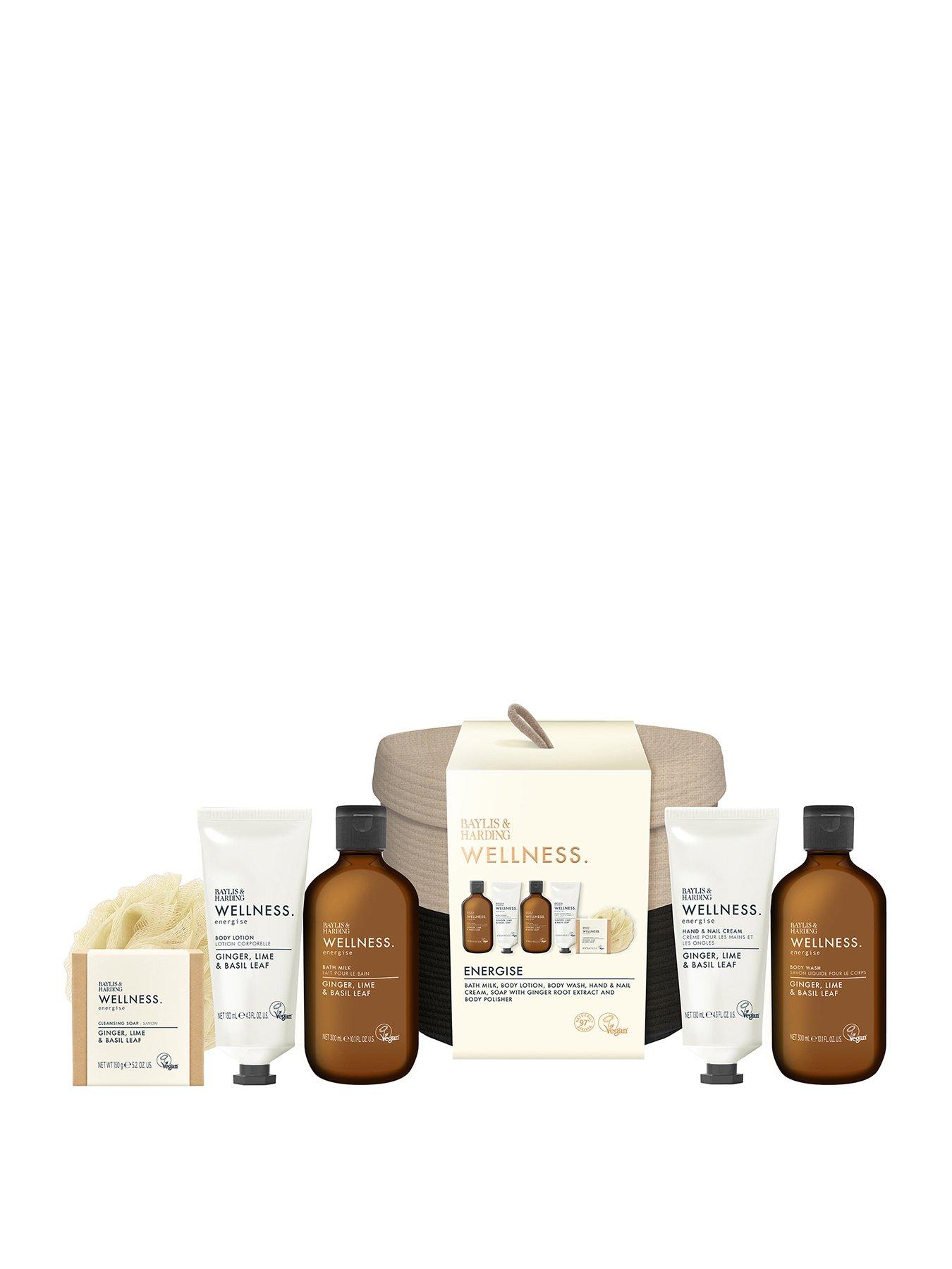 baylis-harding-wellness-luxury-bathing-basket-gift-set