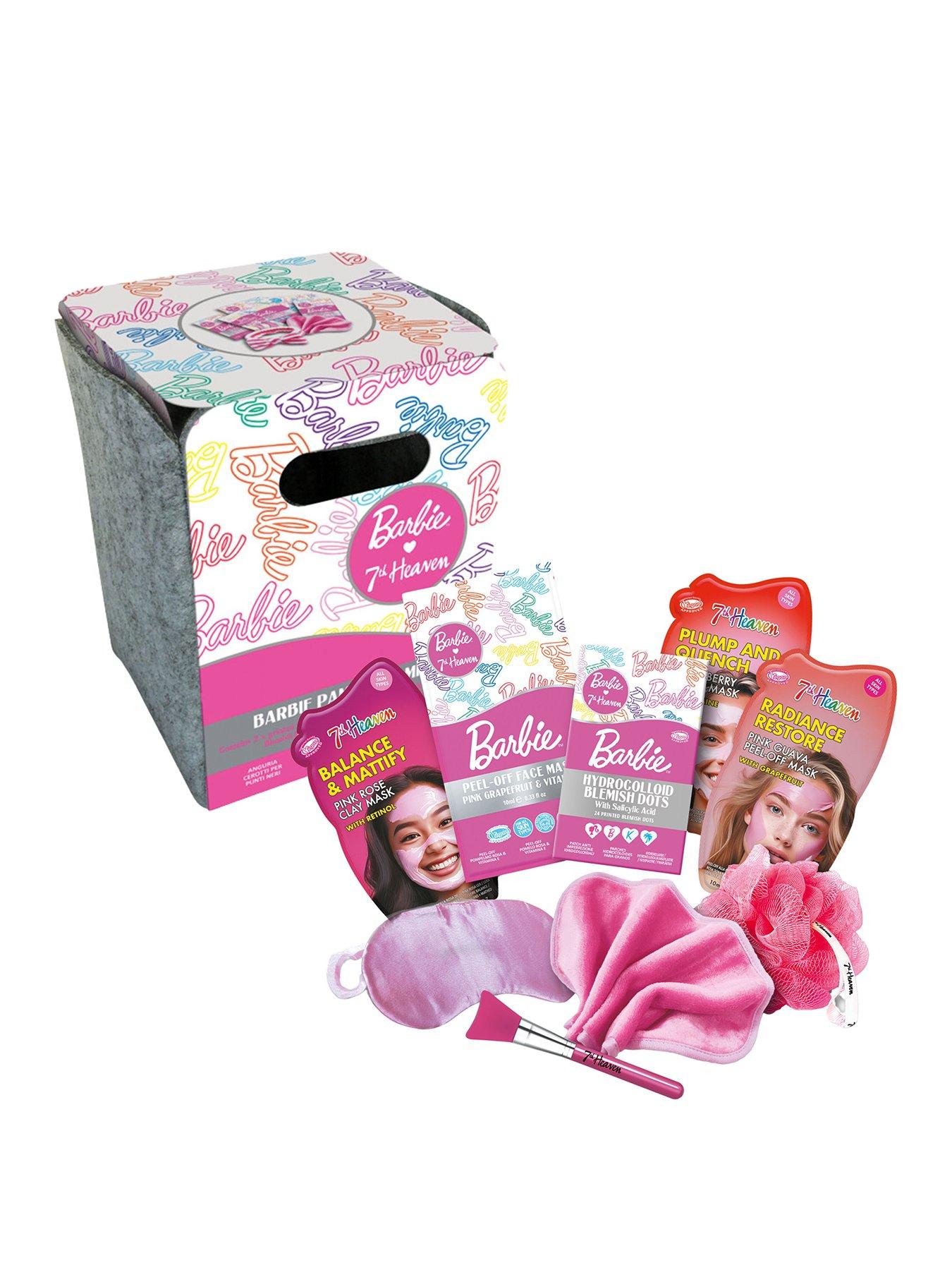 montagne-jeunesse-7th-heaven-x-barbie-pamper-hamperfront