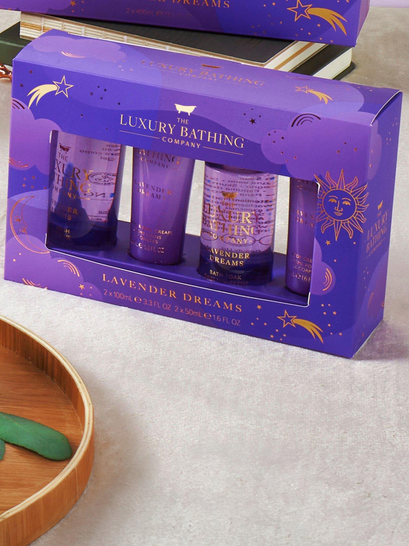 the-luxury-bathing-companynbspdreamy-delights-lavender-gift-setstillFront