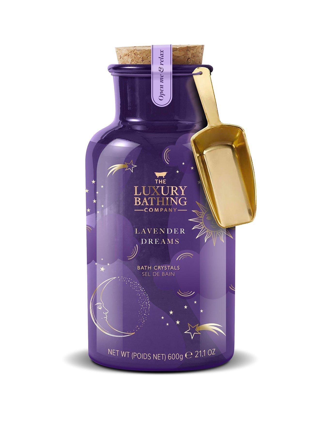 the-luxury-bathing-companynbspbathtime-bliss-lavender-bath-salts-jar--nbsp600gfront