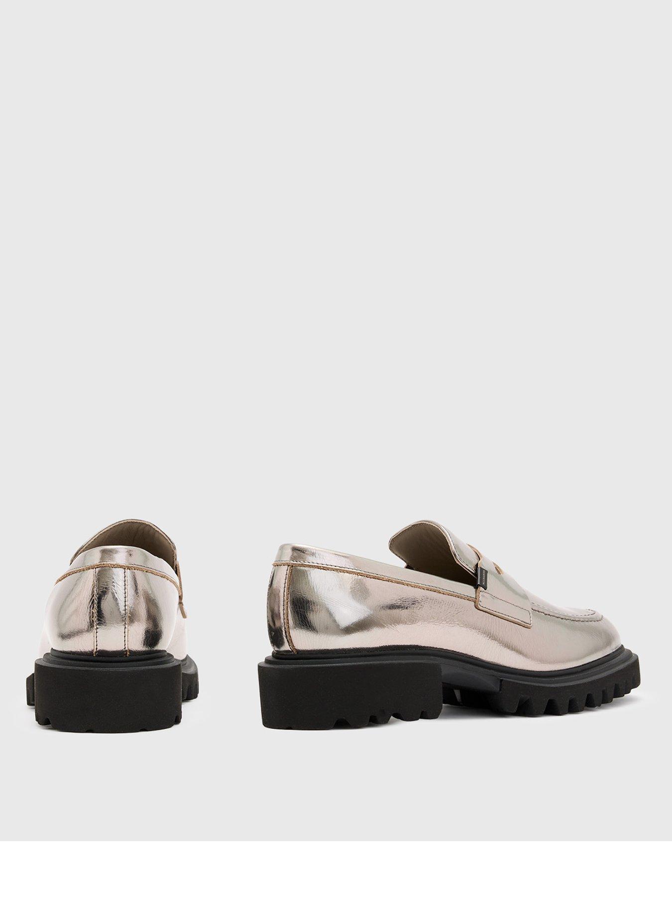 allsaints-lola-metallic-loafer-greyback