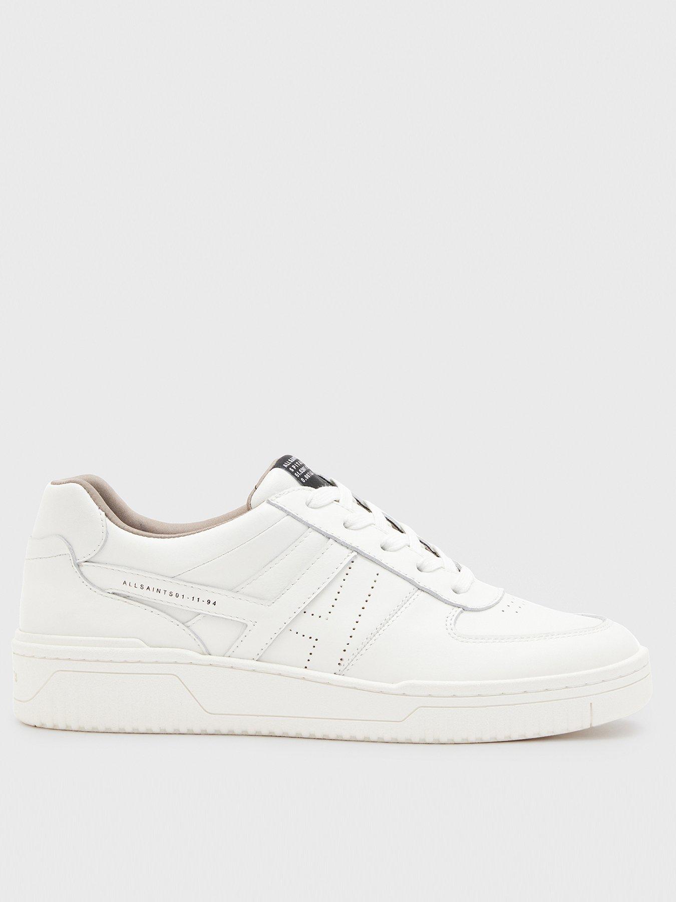 AllSaints Vix Sneakers - White