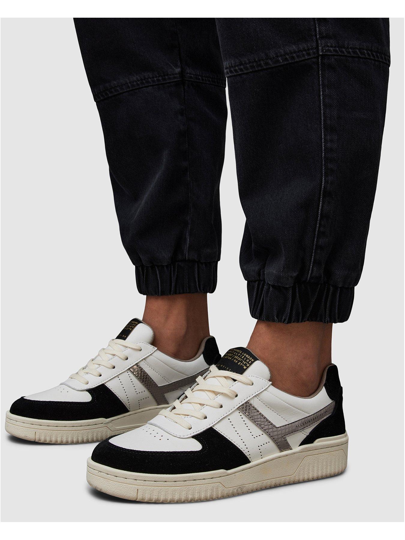 allsaints-vix-sneaker-whiteblackdetail