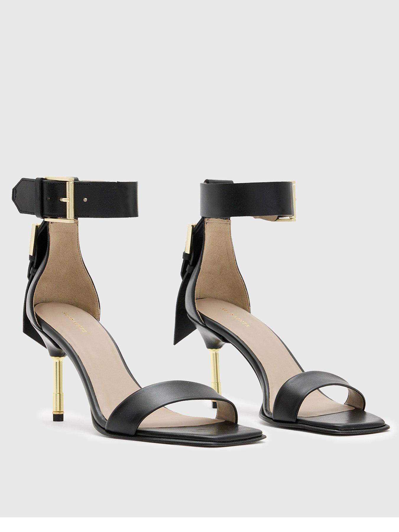 allsaints-noir-square-toe-heeled-sandal-blackstillFront