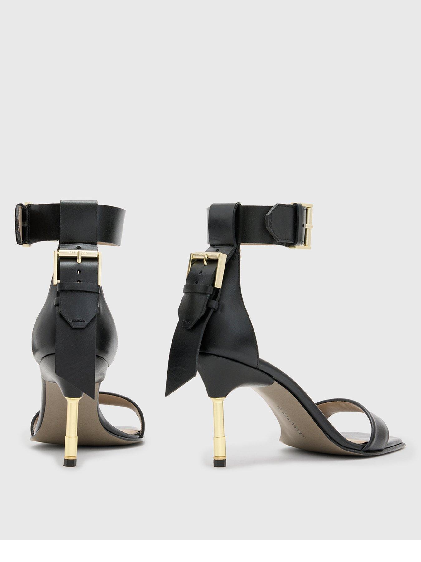 allsaints-noir-square-toe-heeled-sandal-blackback