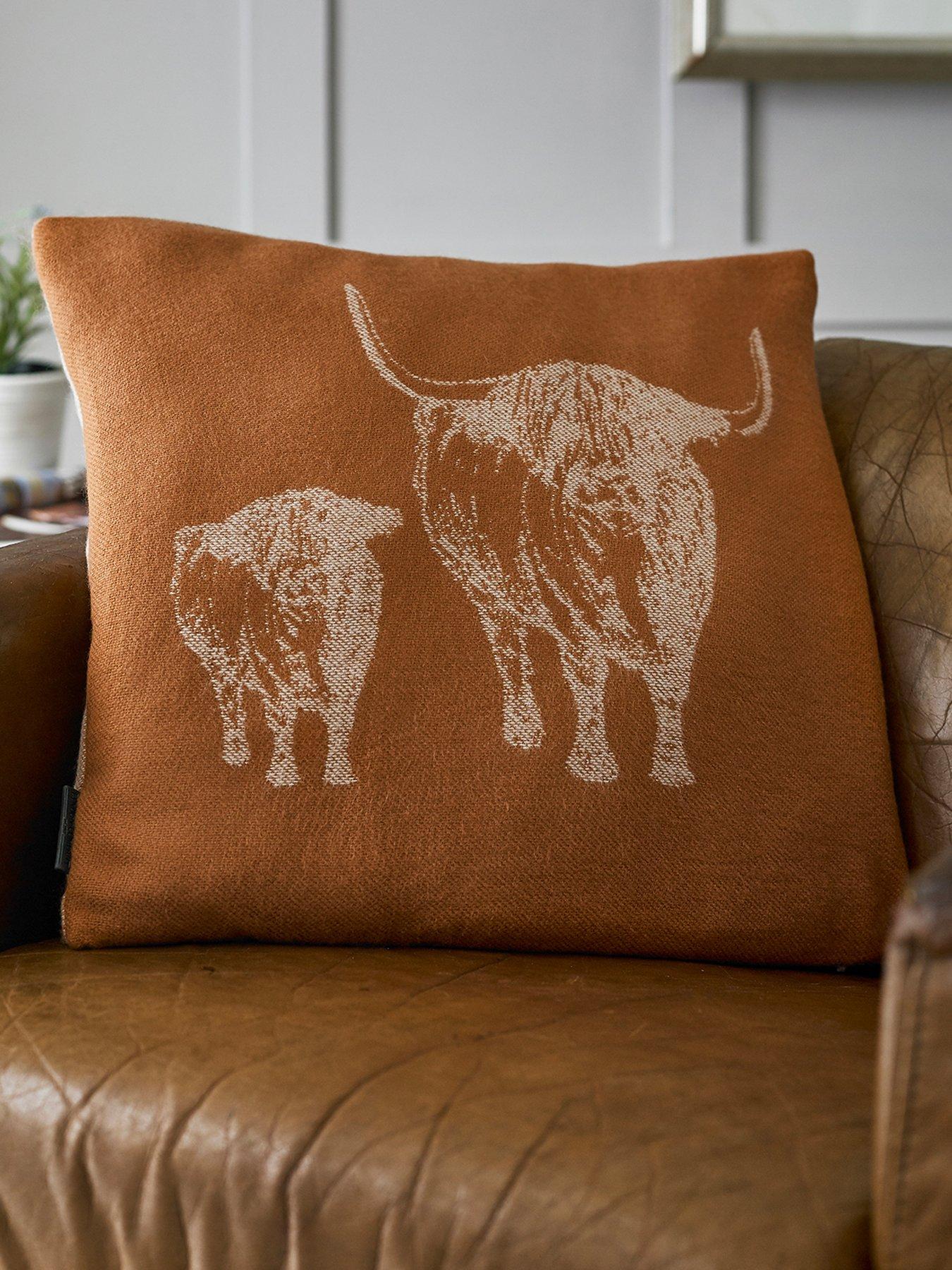 deyongs-cow-amp-calf-cushion