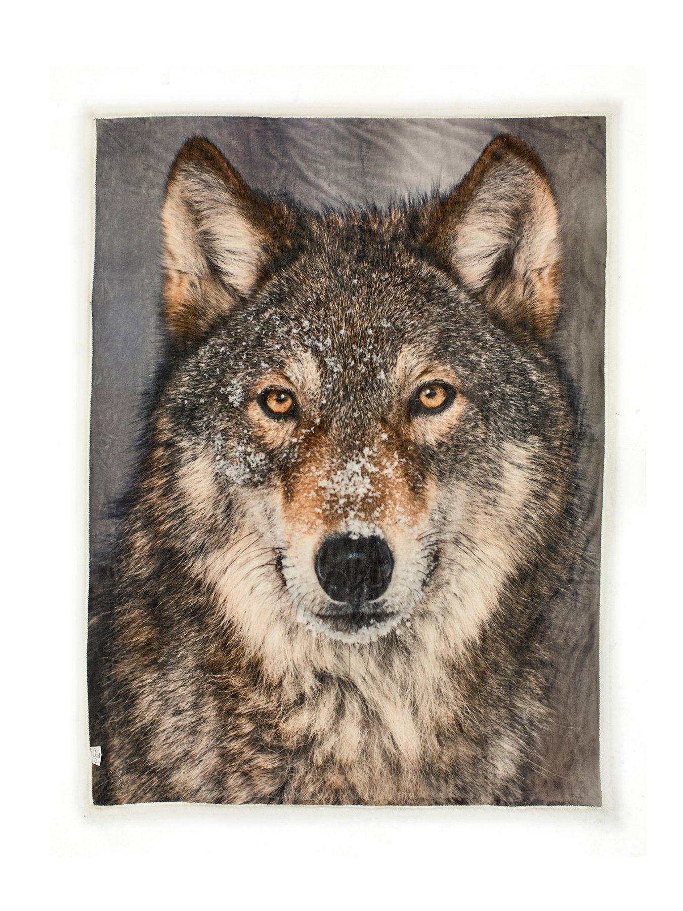 deyongs-wolf-faux-fur-reverse-throw-140-x-180cmback