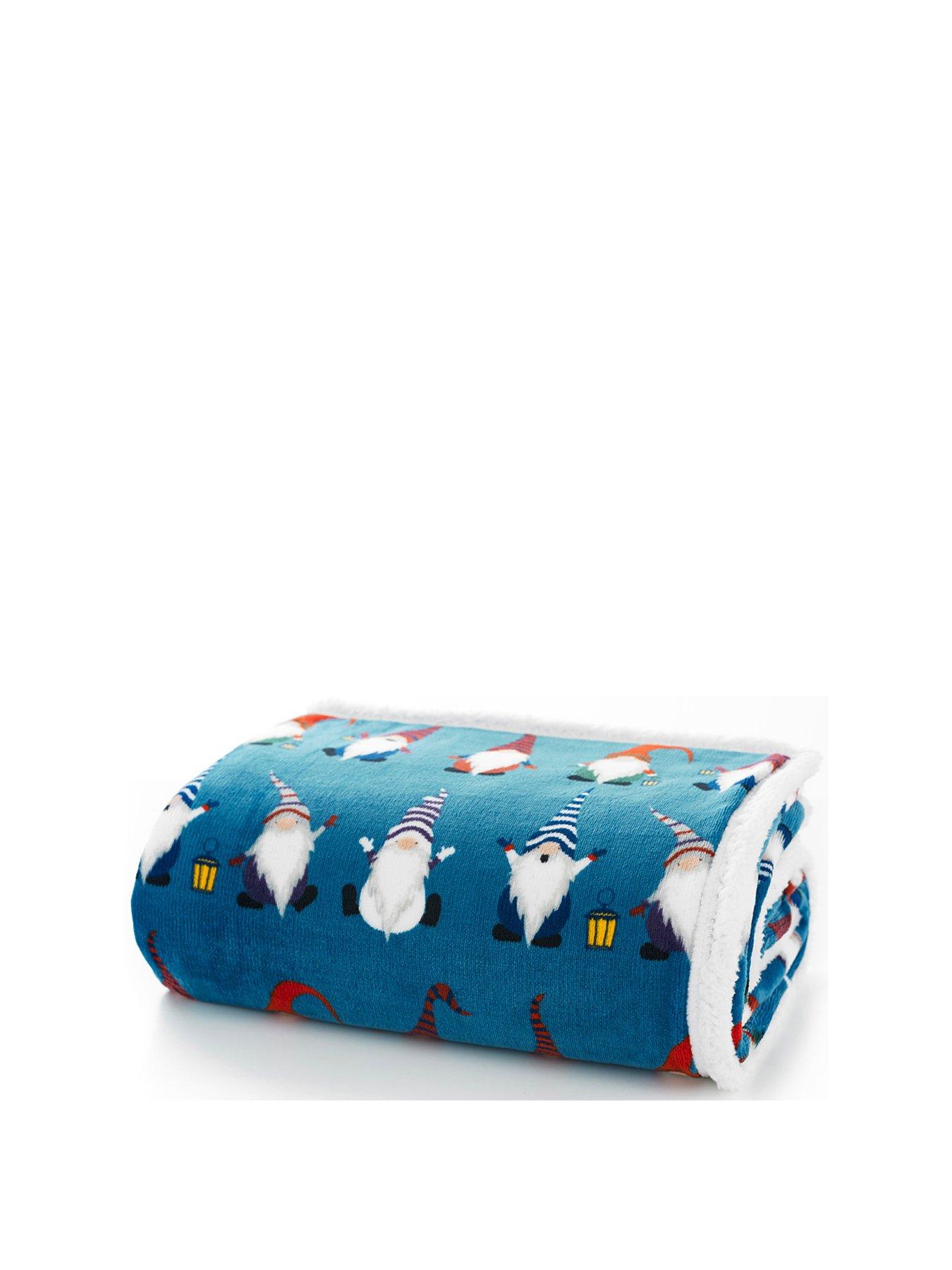 deyongs-hey-ho-hey-ho-throw-140-x-180cm-bluestillFront