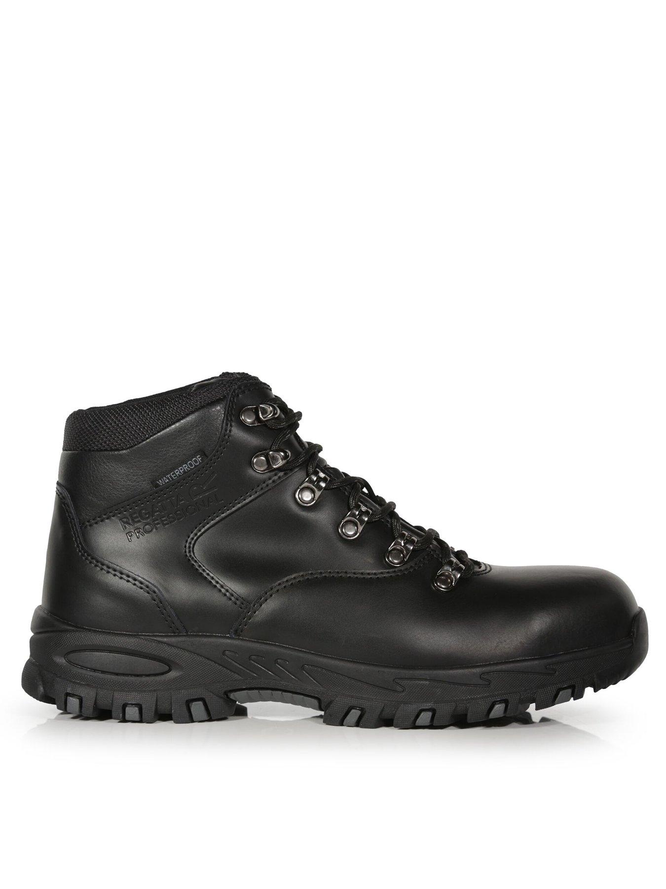 regatta-professional-workwear-gritstone-hiker-boots--black