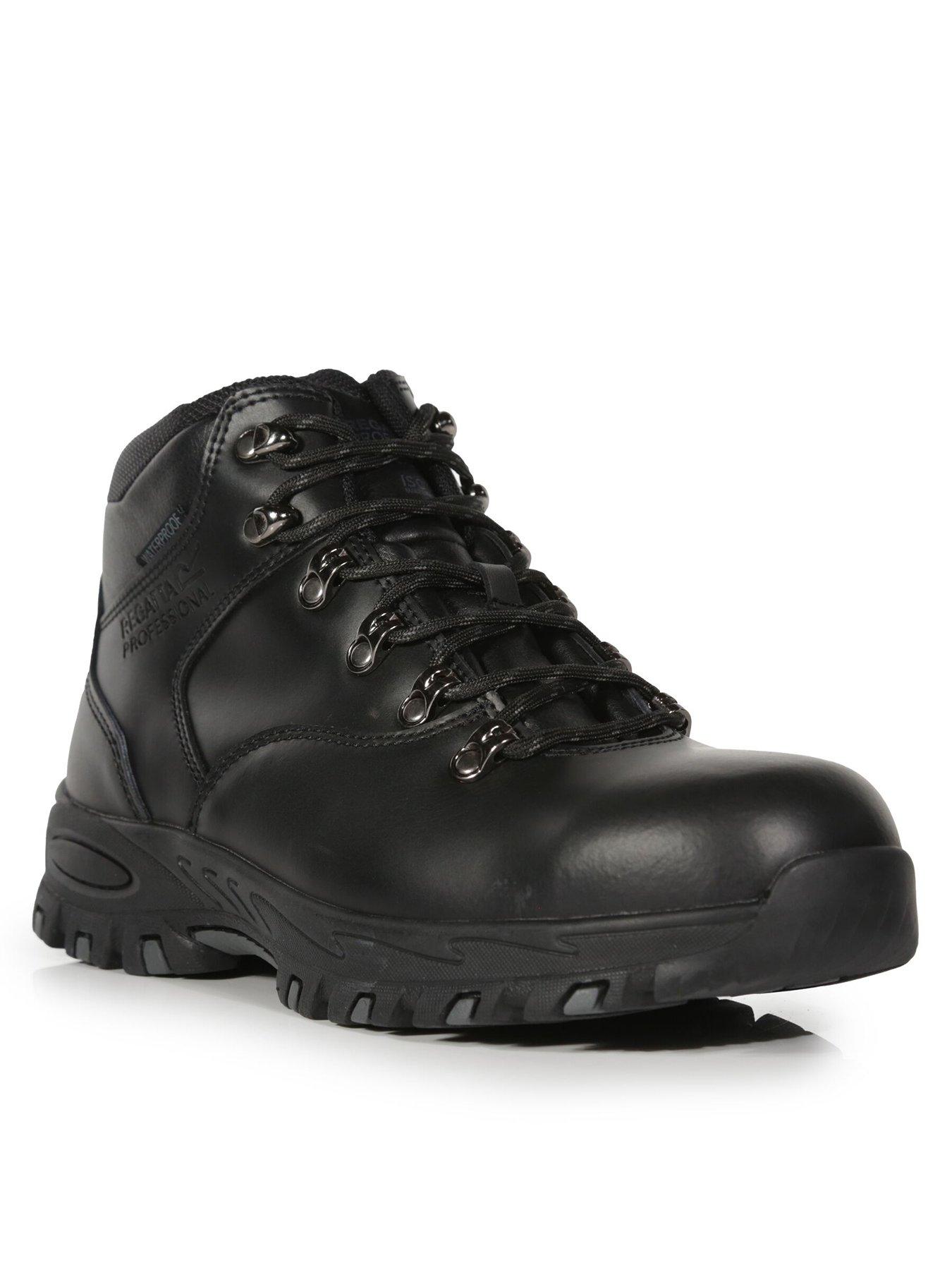 regatta-professional-workwear-gritstone-hiker-boots--blackback