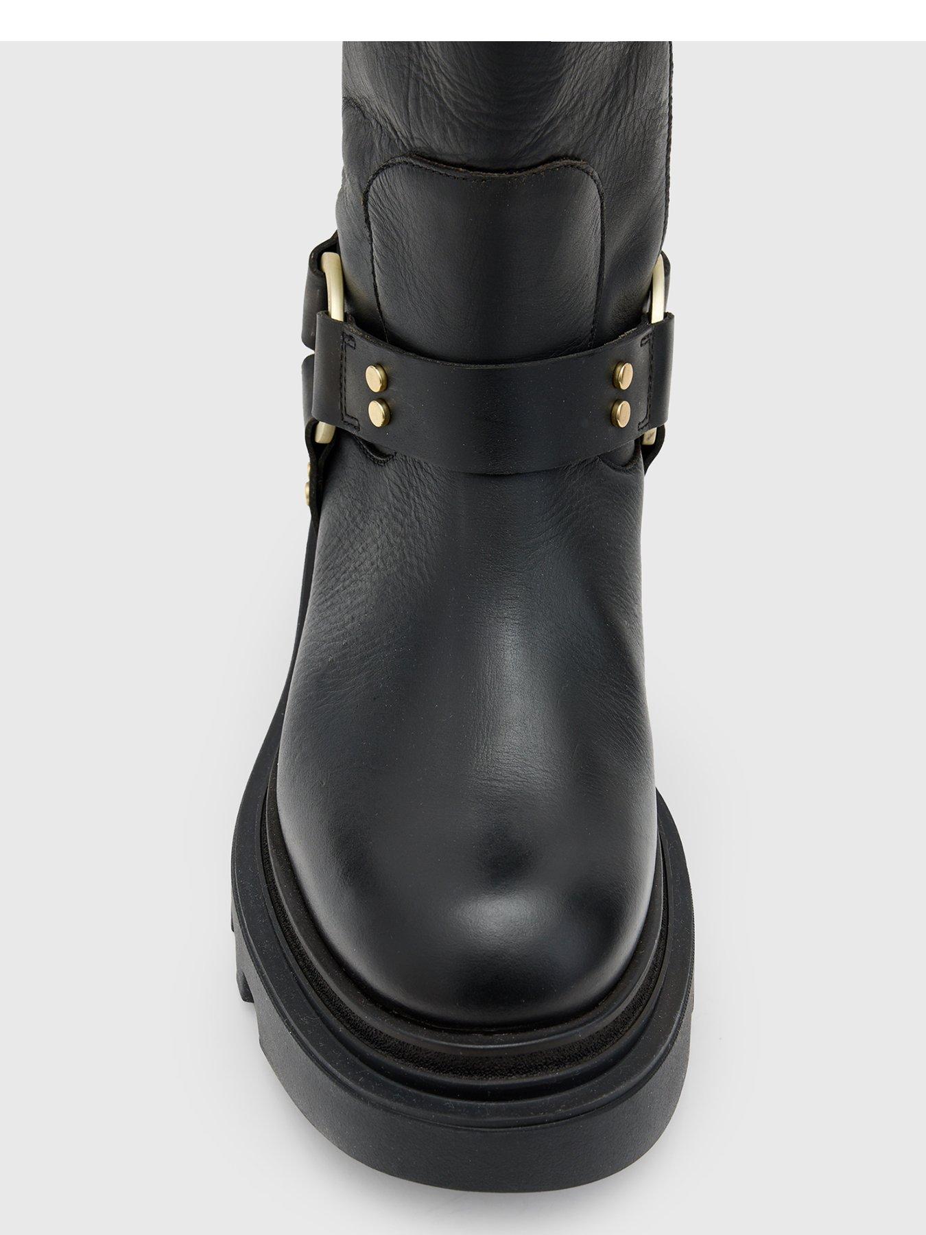 allsaints-jade-biker-boots-blackoutfit