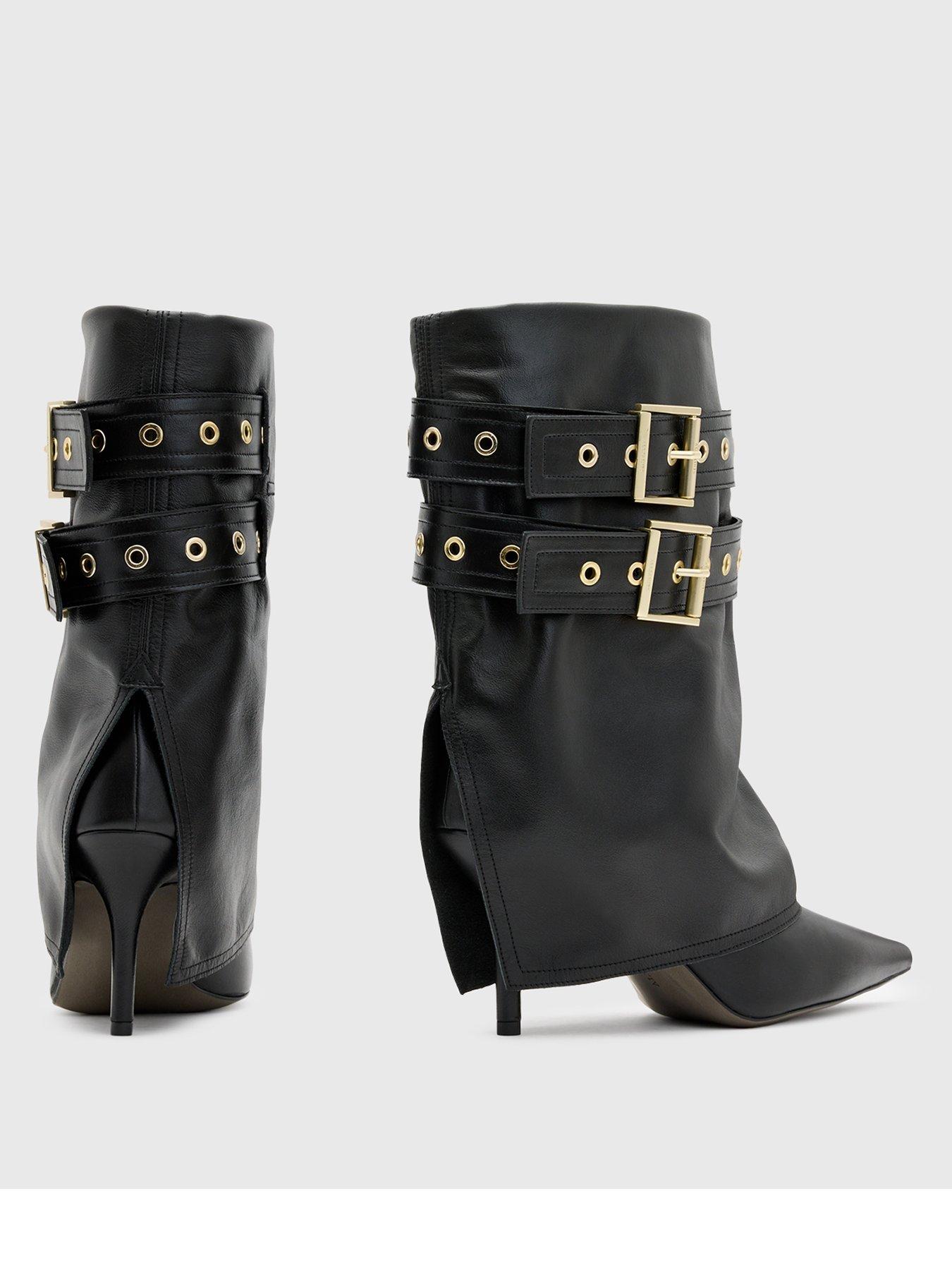 allsaints-dua-fold-over-buckle-leather-boots-blackback