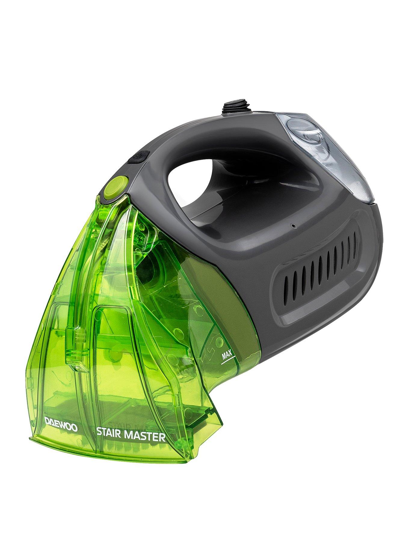 Image of Daewoo Hurricane Stair Master Carpet and Upholstery Cleaner