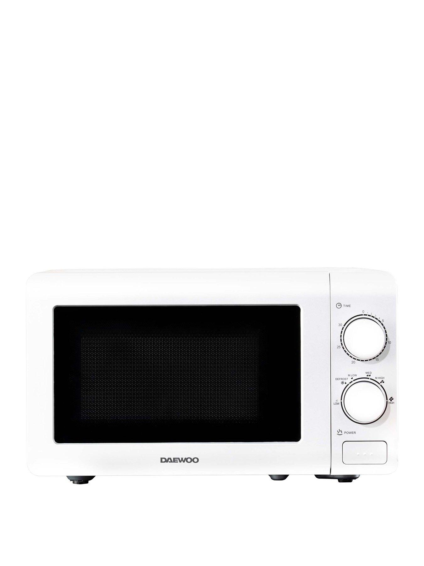 daewoo-800w-manual-microwave--white