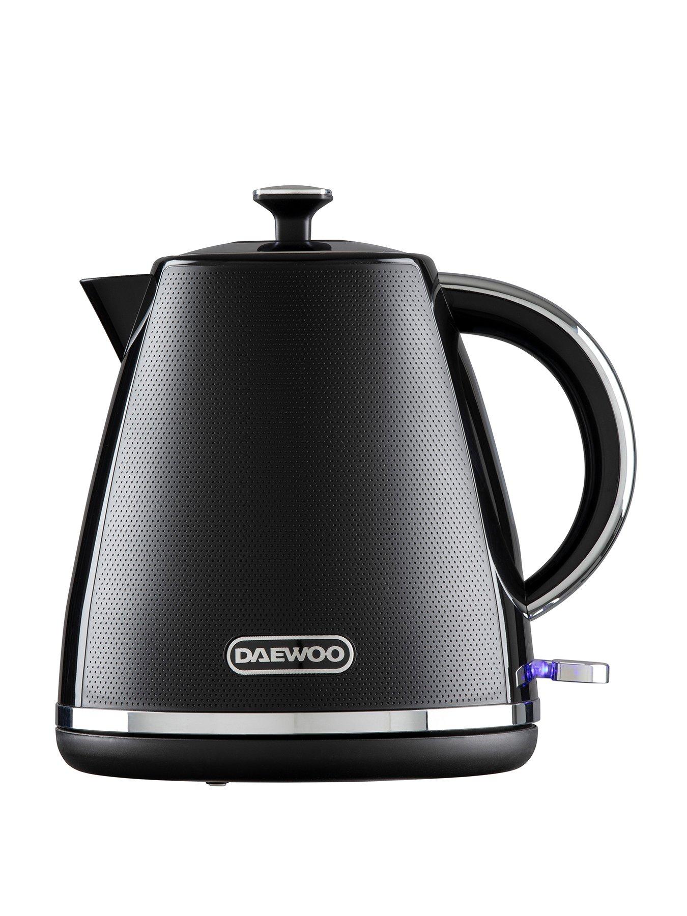 daewoo-stirling-17l-3kw-pyramid-kettle--black