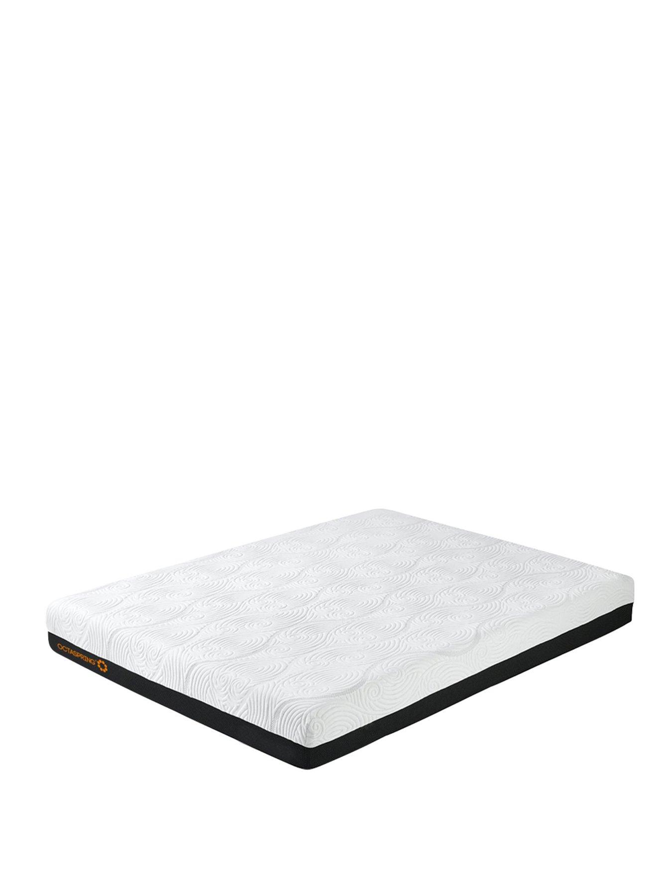 Image 2 of 6 of Dormeo Octaspring Mistral Memory&nbsp;Mattress