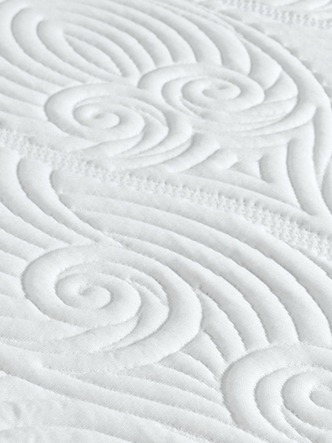 Image 6 of 6 of Dormeo Octaspring Mistral Memory&nbsp;Mattress