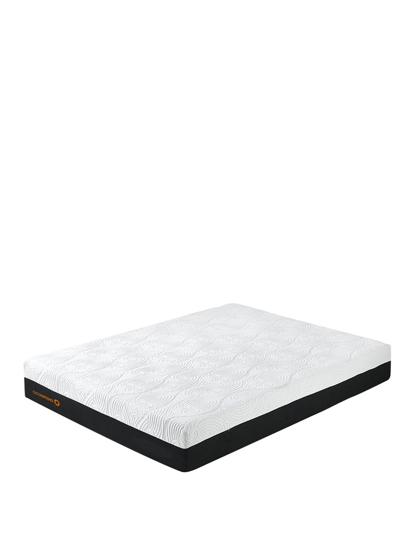 Image 2 of 6 of Dormeo Octaspring Sirocco Memory&nbsp;Mattress