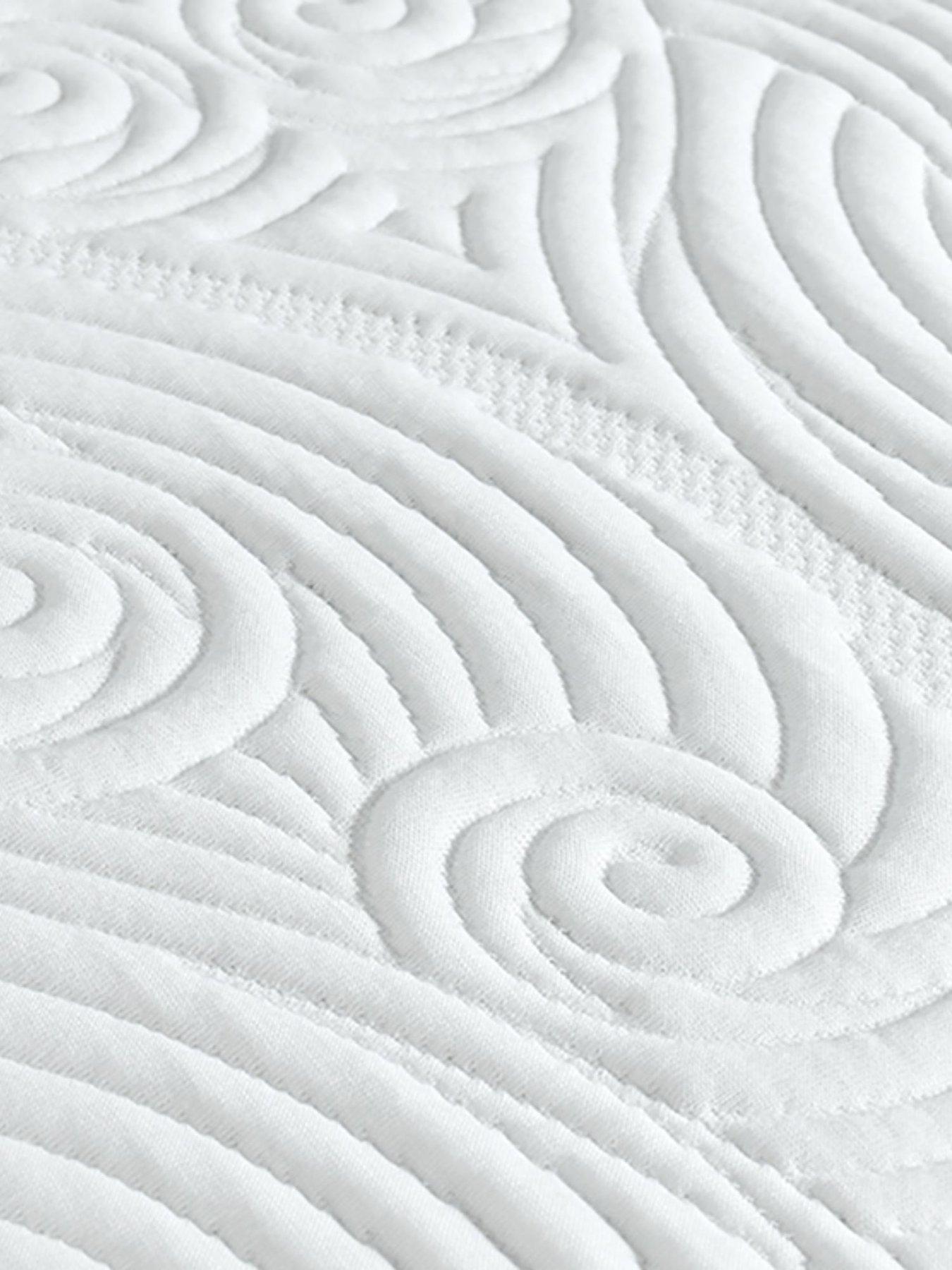 Image 6 of 6 of Dormeo Octaspring Sirocco Memory&nbsp;Mattress