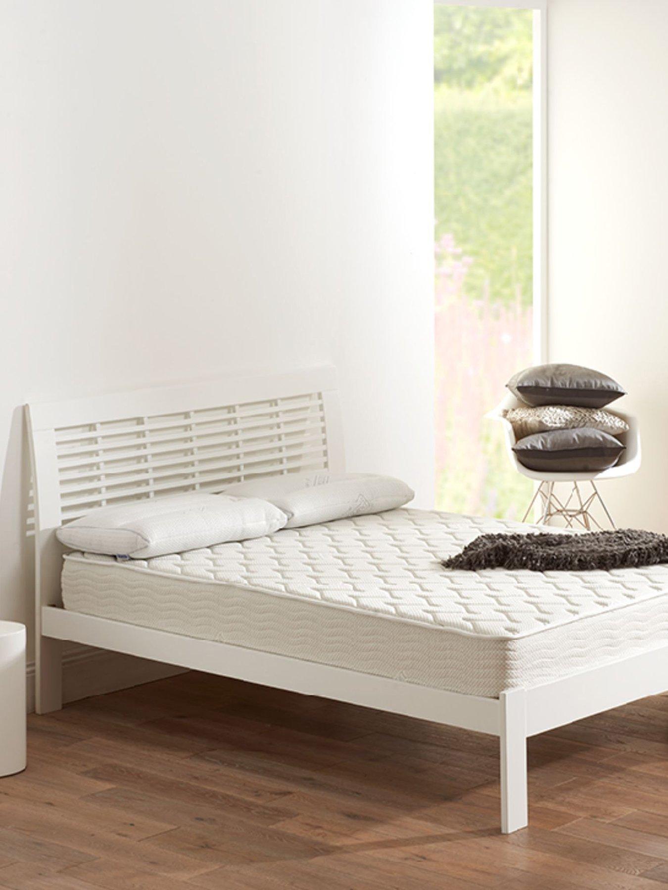 dormeo-memory-silver-deluxenbspmattress