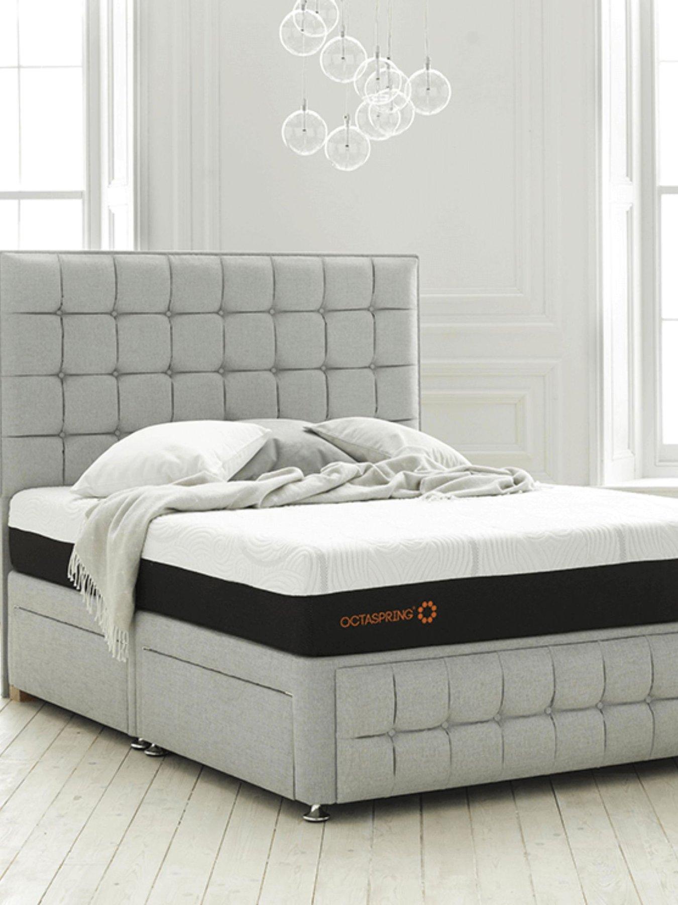 dormeo-octaspring-levanto-memorynbspmattress