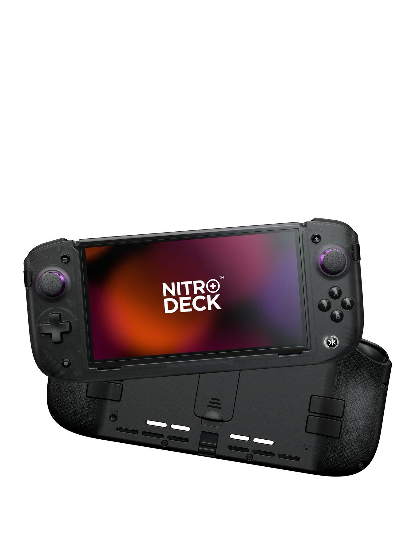 crkd-crkd-nitro-deck-plus-clear-black-with-hdmistillFront