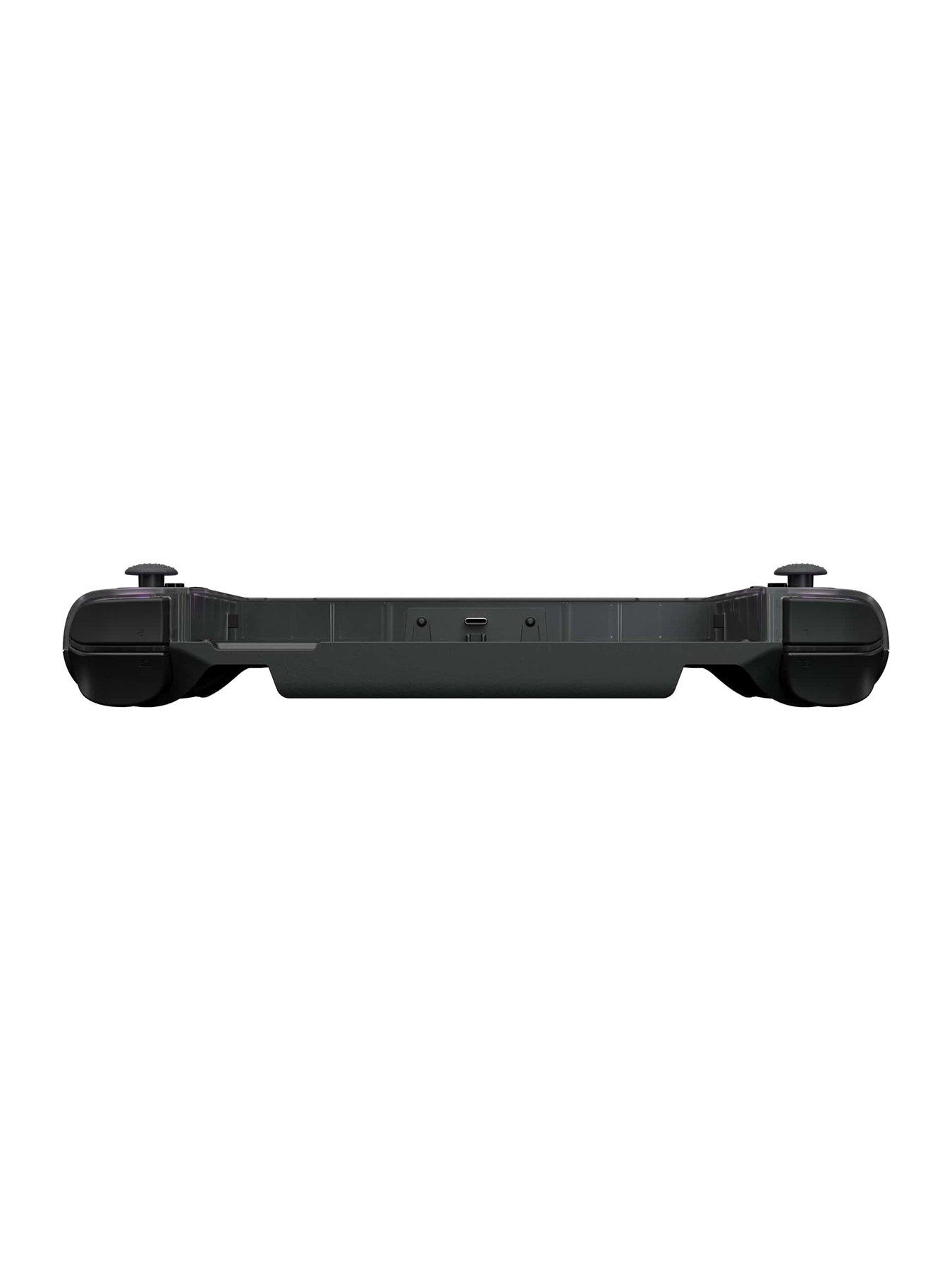 crkd-crkd-nitro-deck-plus-clear-black-with-hdmioutfit