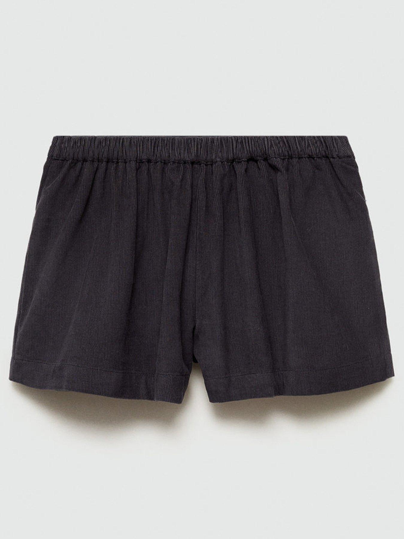 mango-younger-girls-cord-shorts-blackback