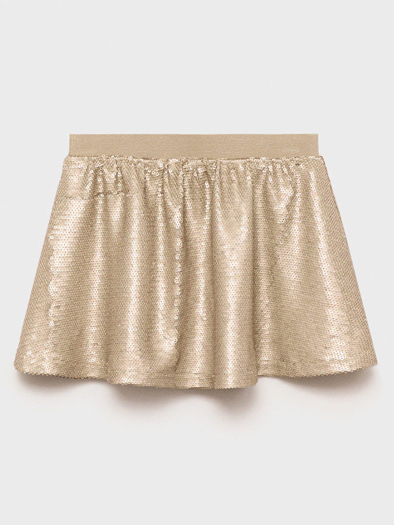 mango-younger-girls-sequin-skirt-goldback