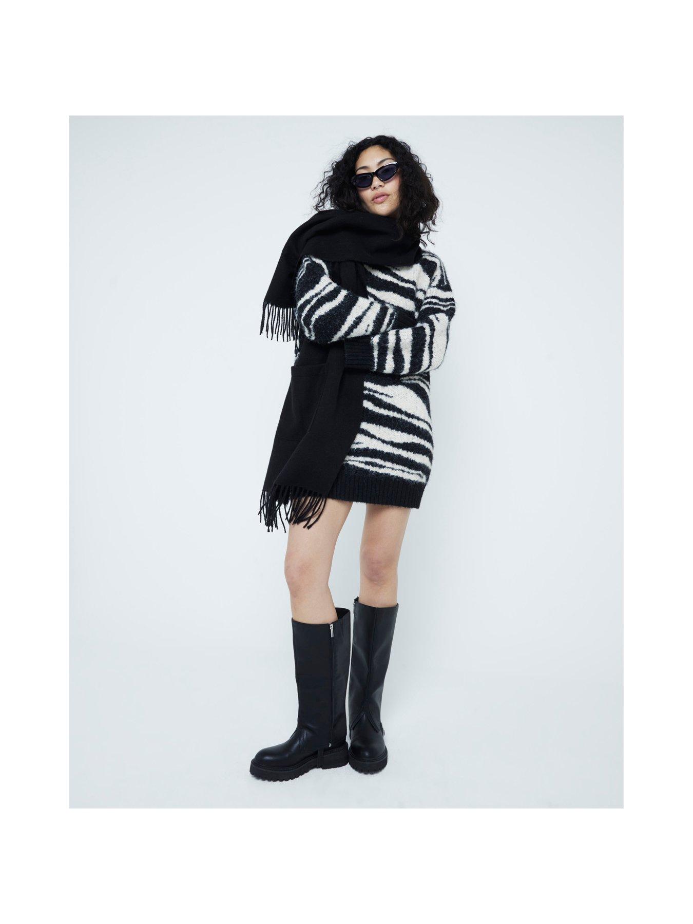 river-island-high-neck-animal-print-jumper-dress-light-beigeback