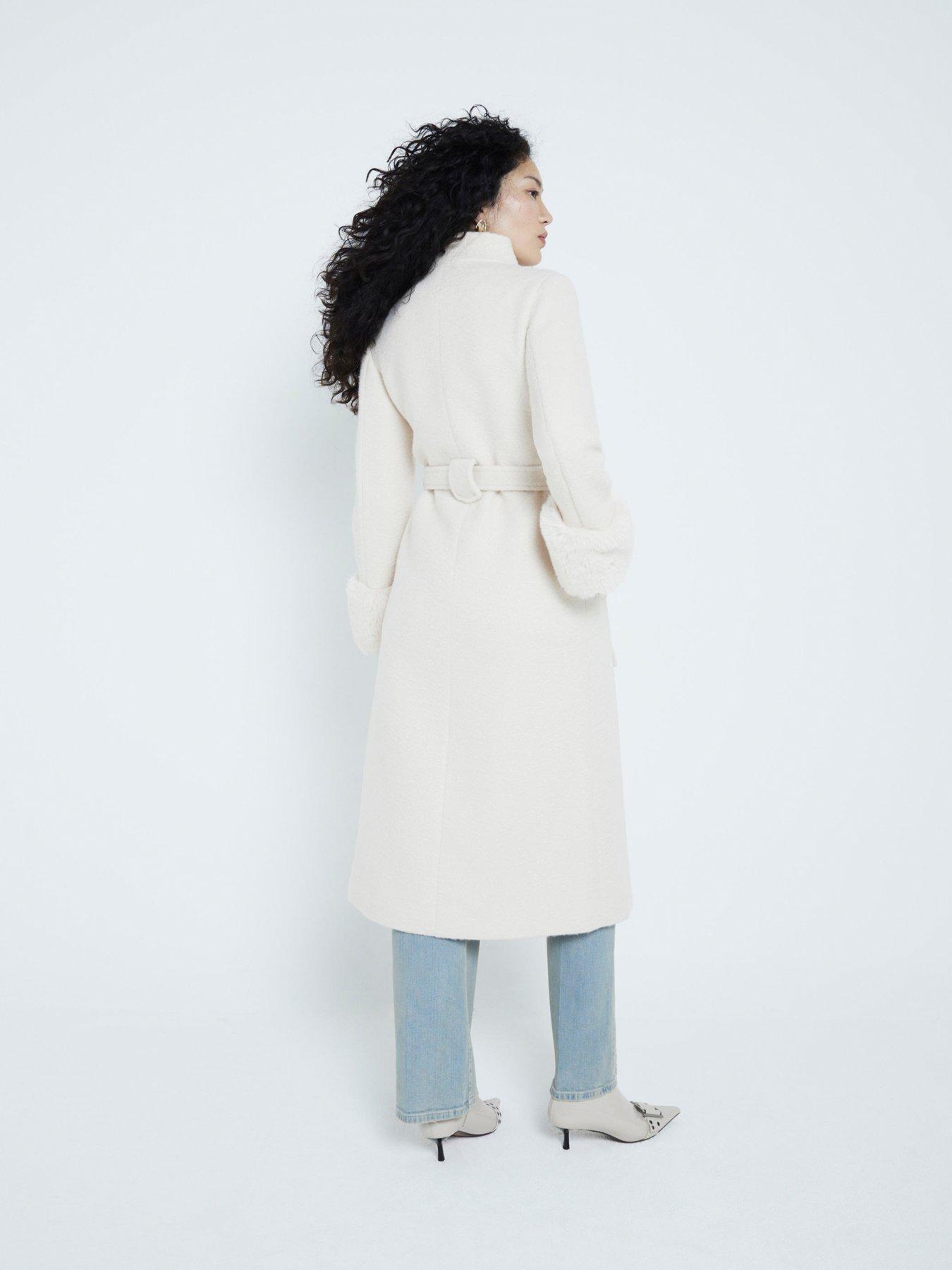 river-island-faux-fur-cuffed-wool-coat-creamstillFront