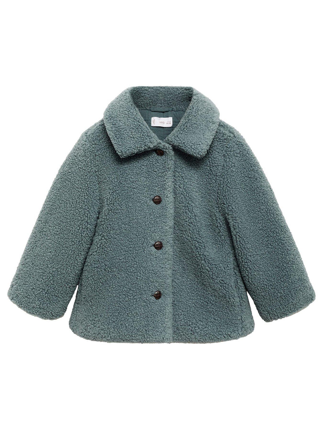 mango-younger-girls-sherpa-coat-light-green