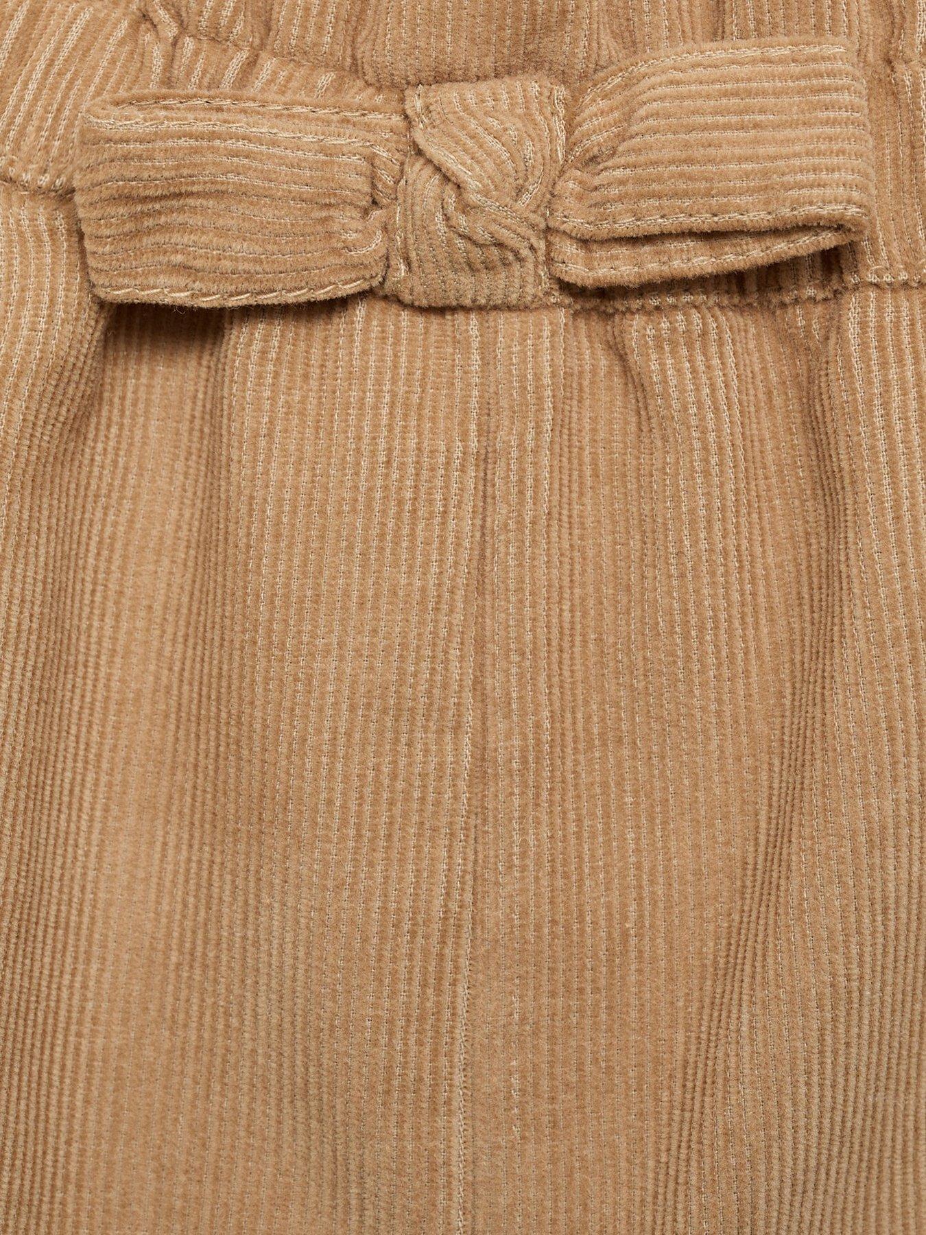 mango-younger-girls-cord-wide-leg-trousers-browndetail