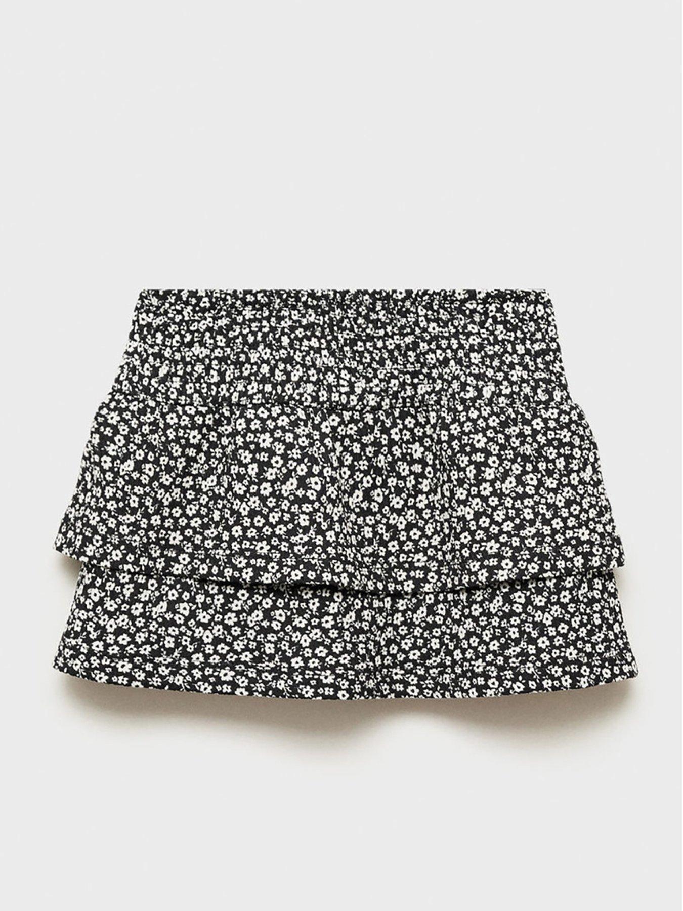 mango-younger-girls-printed-skirt-blackdetail