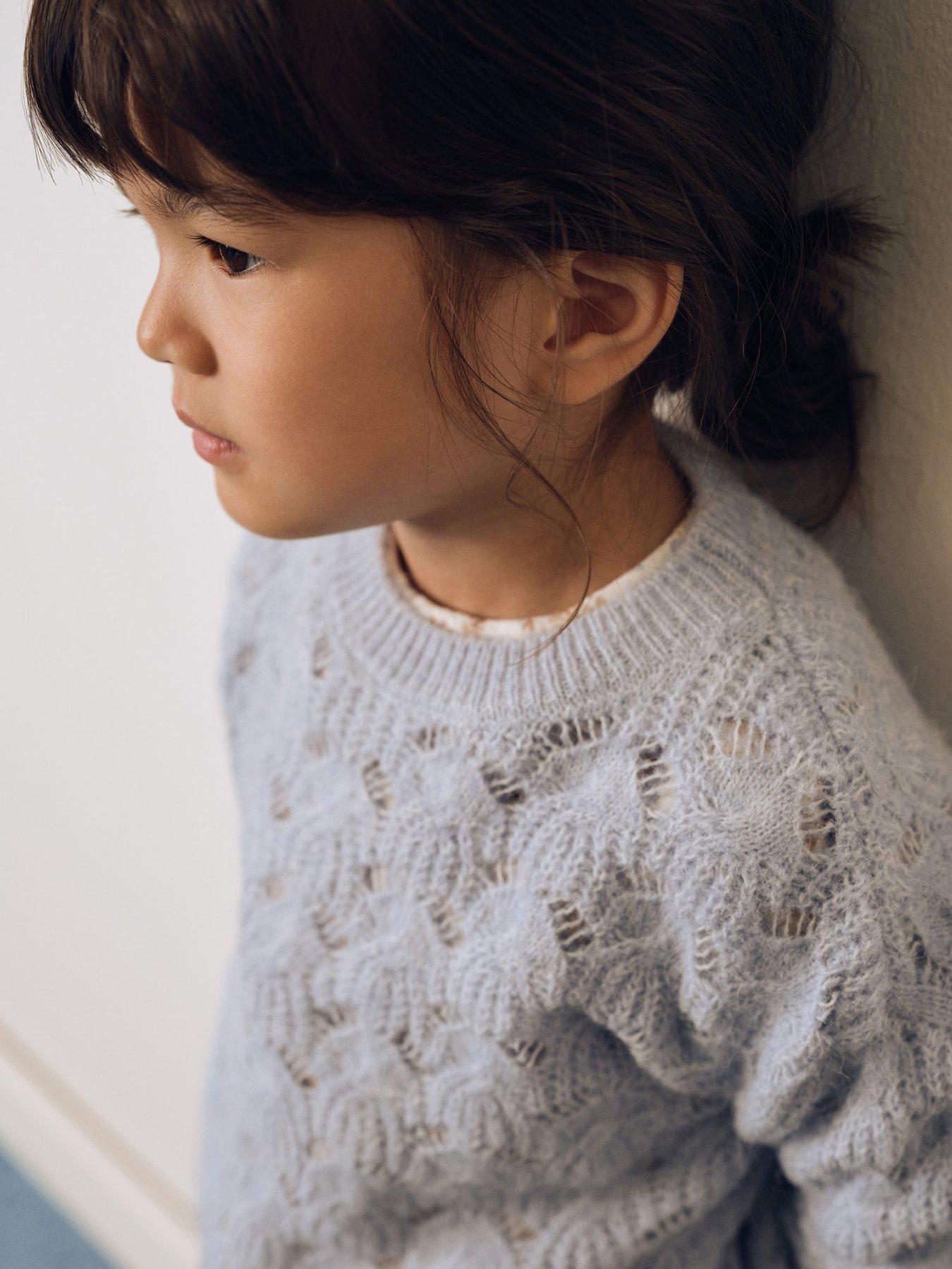 mango-younger-girls-knitted-jumper-light-bluestillFront