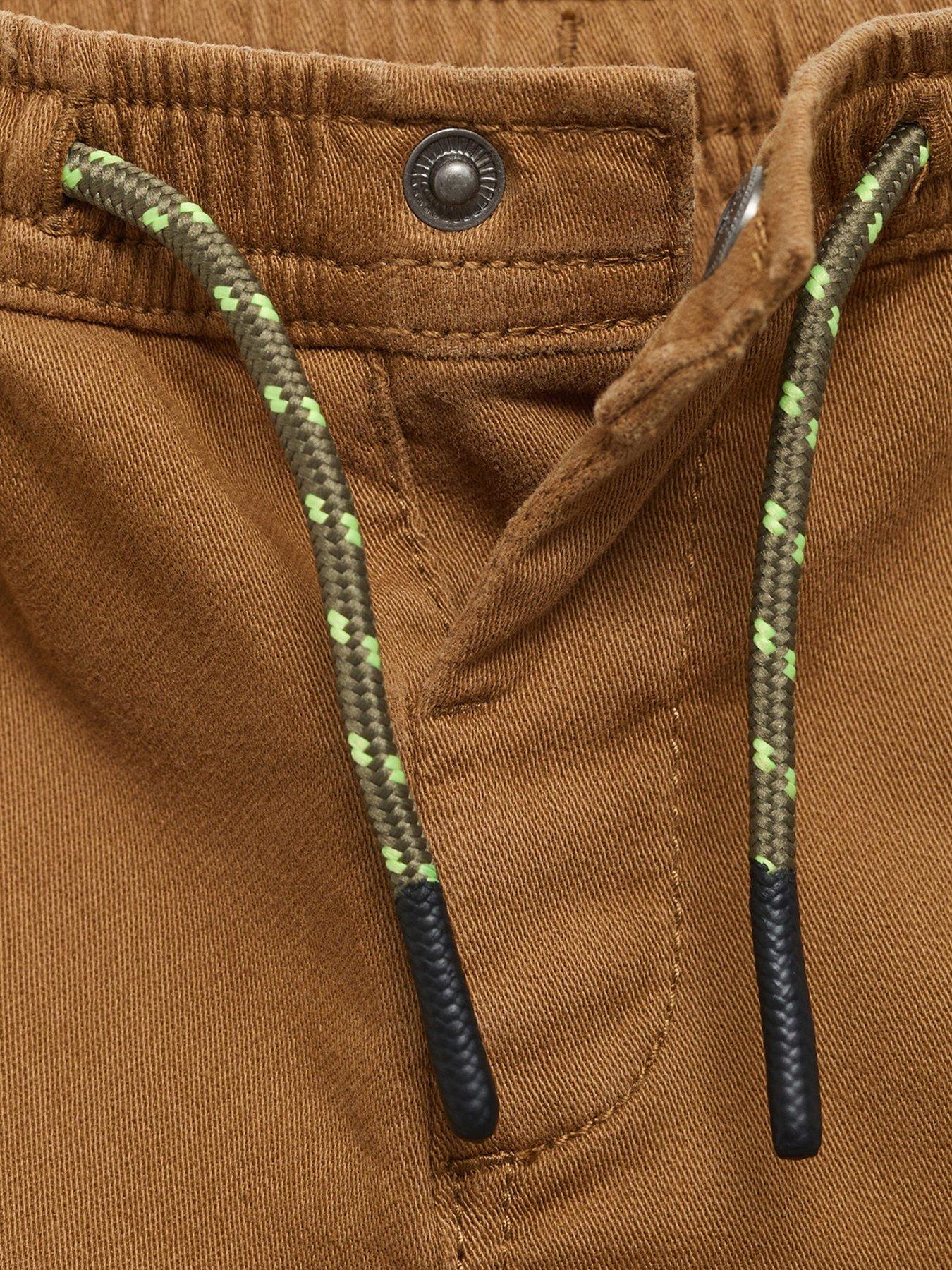 mango-younger-boys-trousers-browndetail