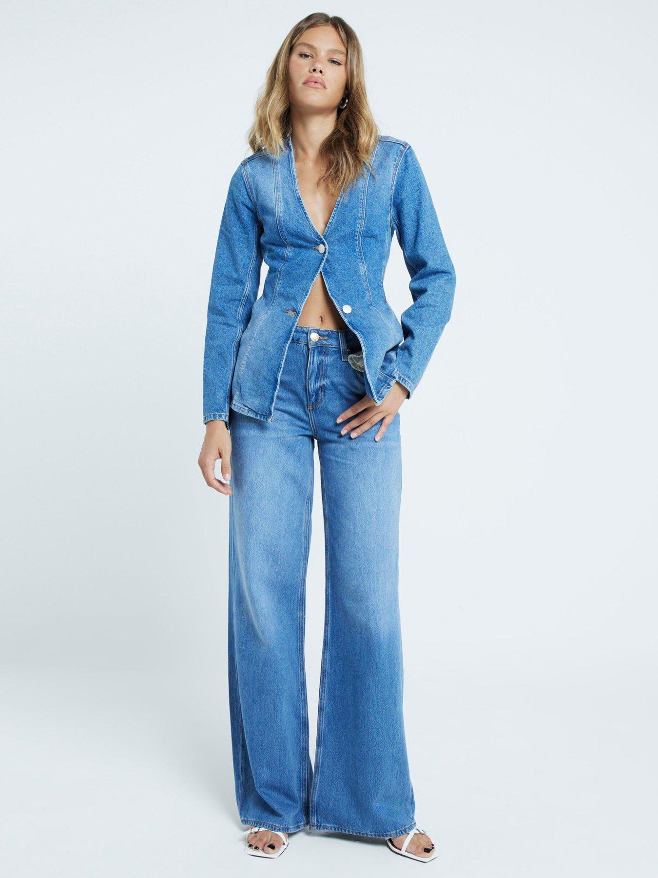 river-island-midi-rise-soft-wide-leg-trouser-blueback