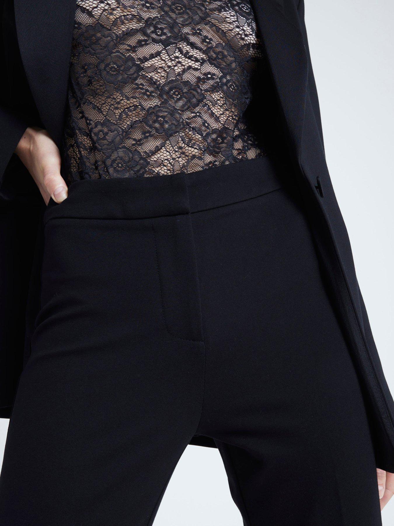 river-island-flared-tailored-trouser-blackdetail