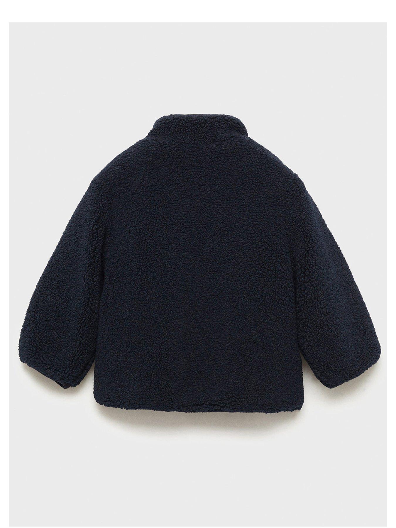 mango-younger-boys-teddy-fleece-coat-navyback