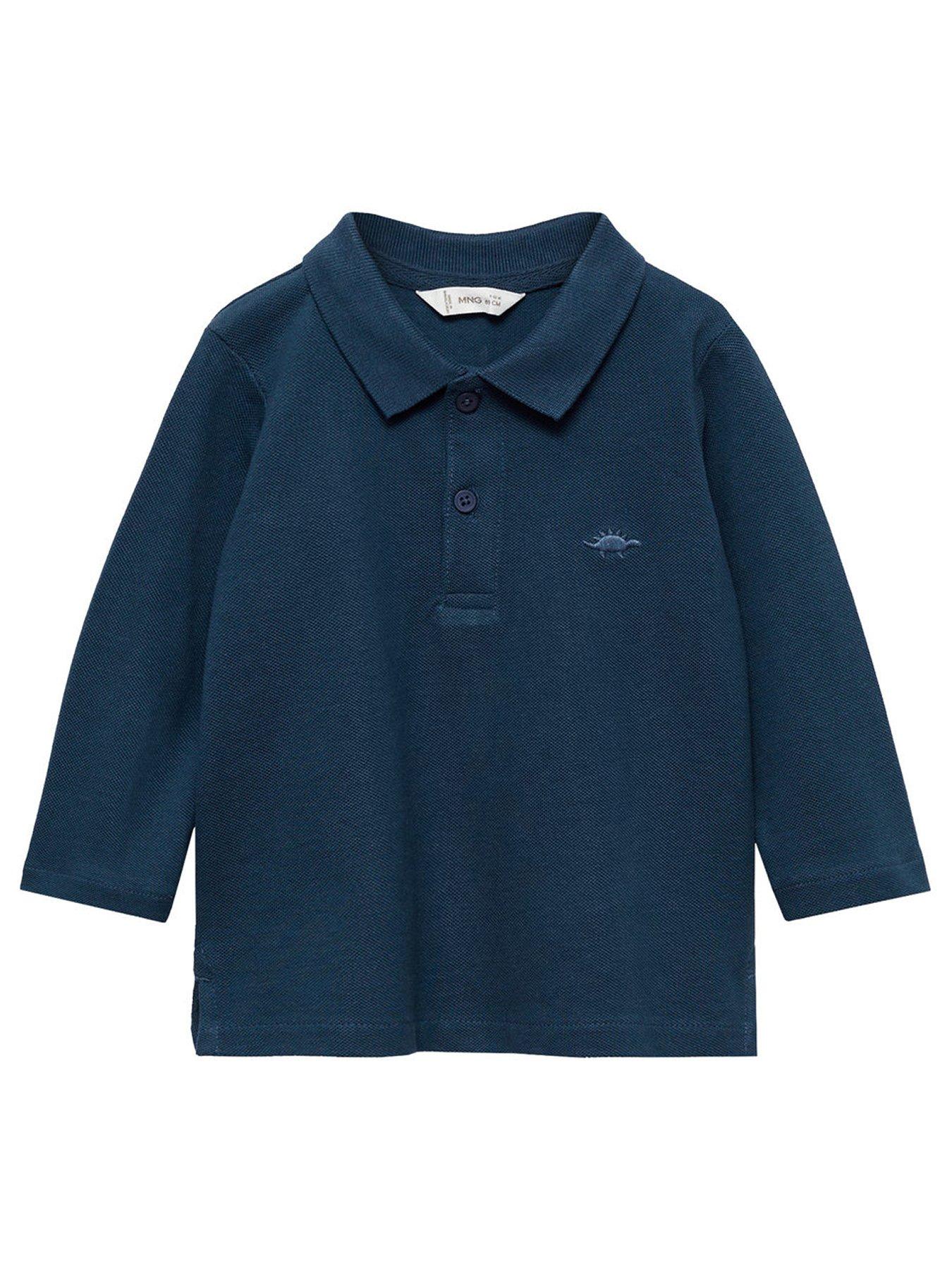 mango-younger-boys-long-sleeve-polo-navy