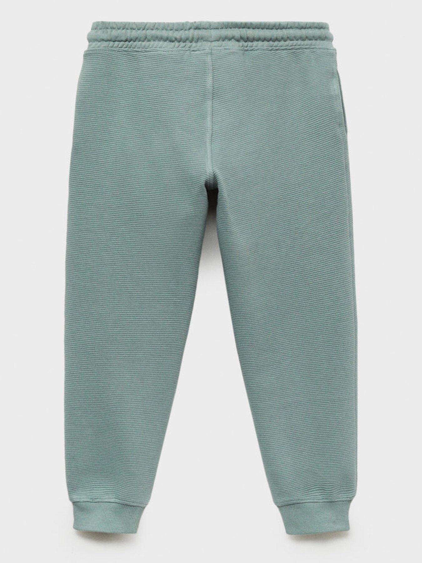 mango-younger-boys-textured-joggers-greenback