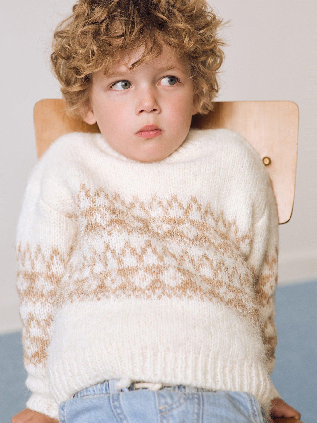 mango-younger-boys-fairisle-knitted-jumper-light-creamstillFront