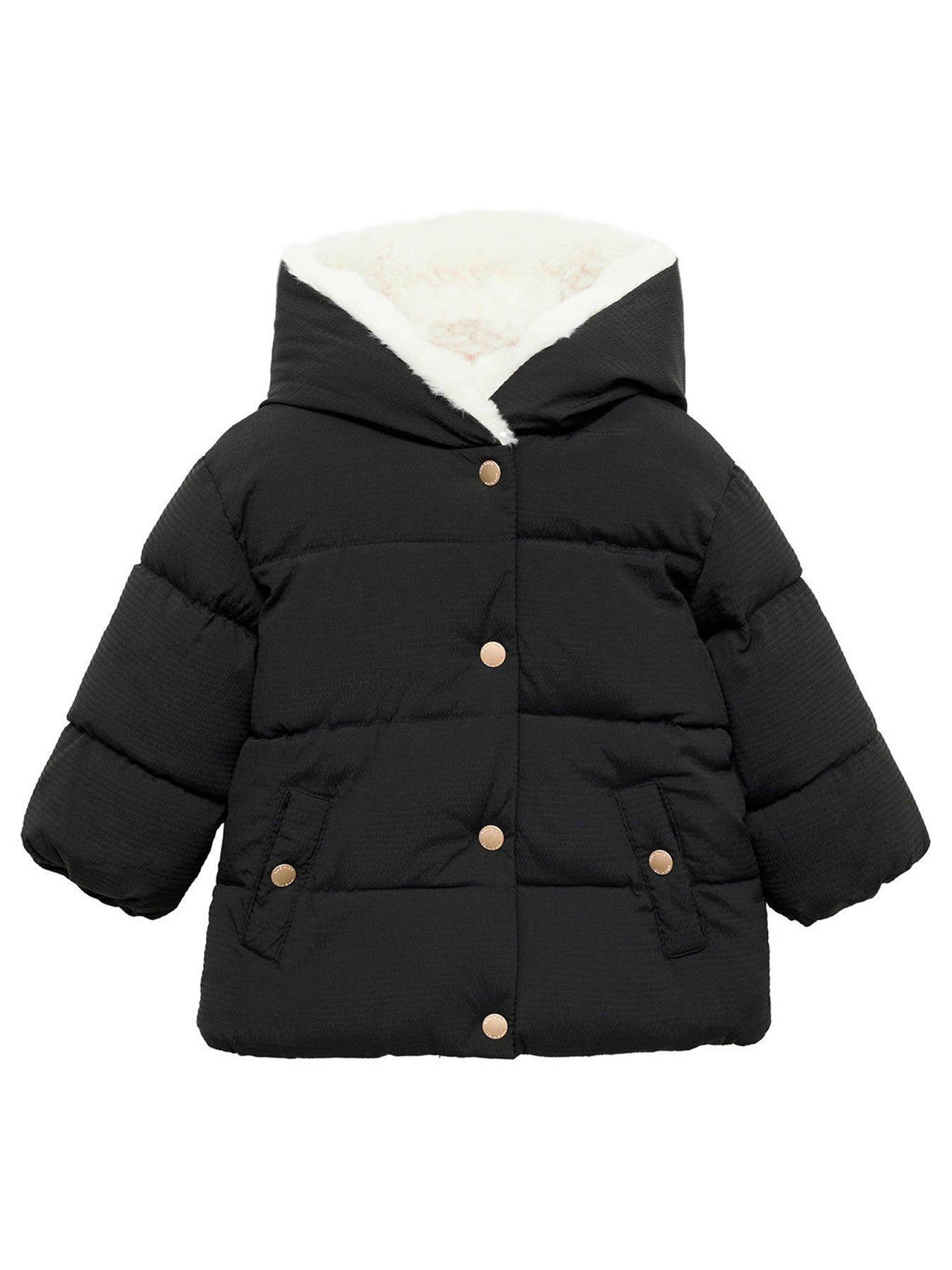 mango-younger-girls-padded-coat-black