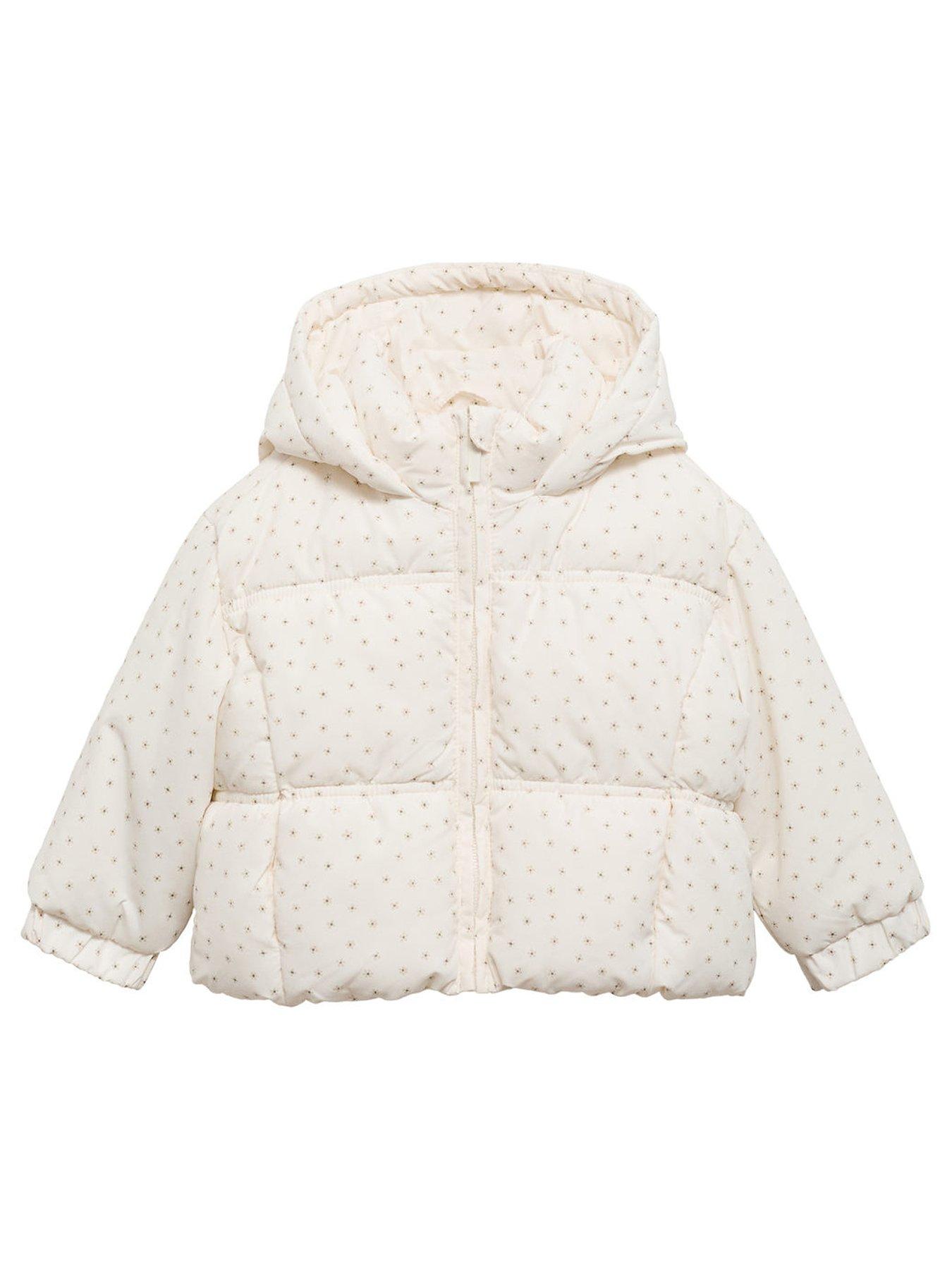 mango-younger-girls-printed-padded-coat-light-cream