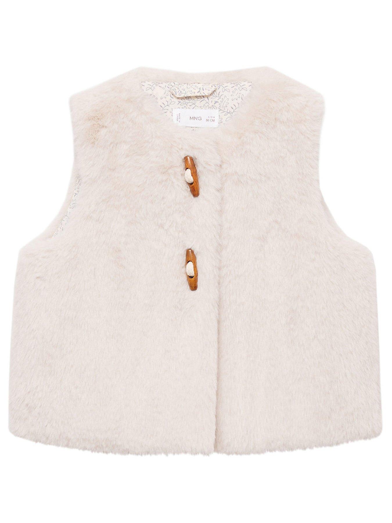 mango-younger-girls-faux-fur-gilet-cream