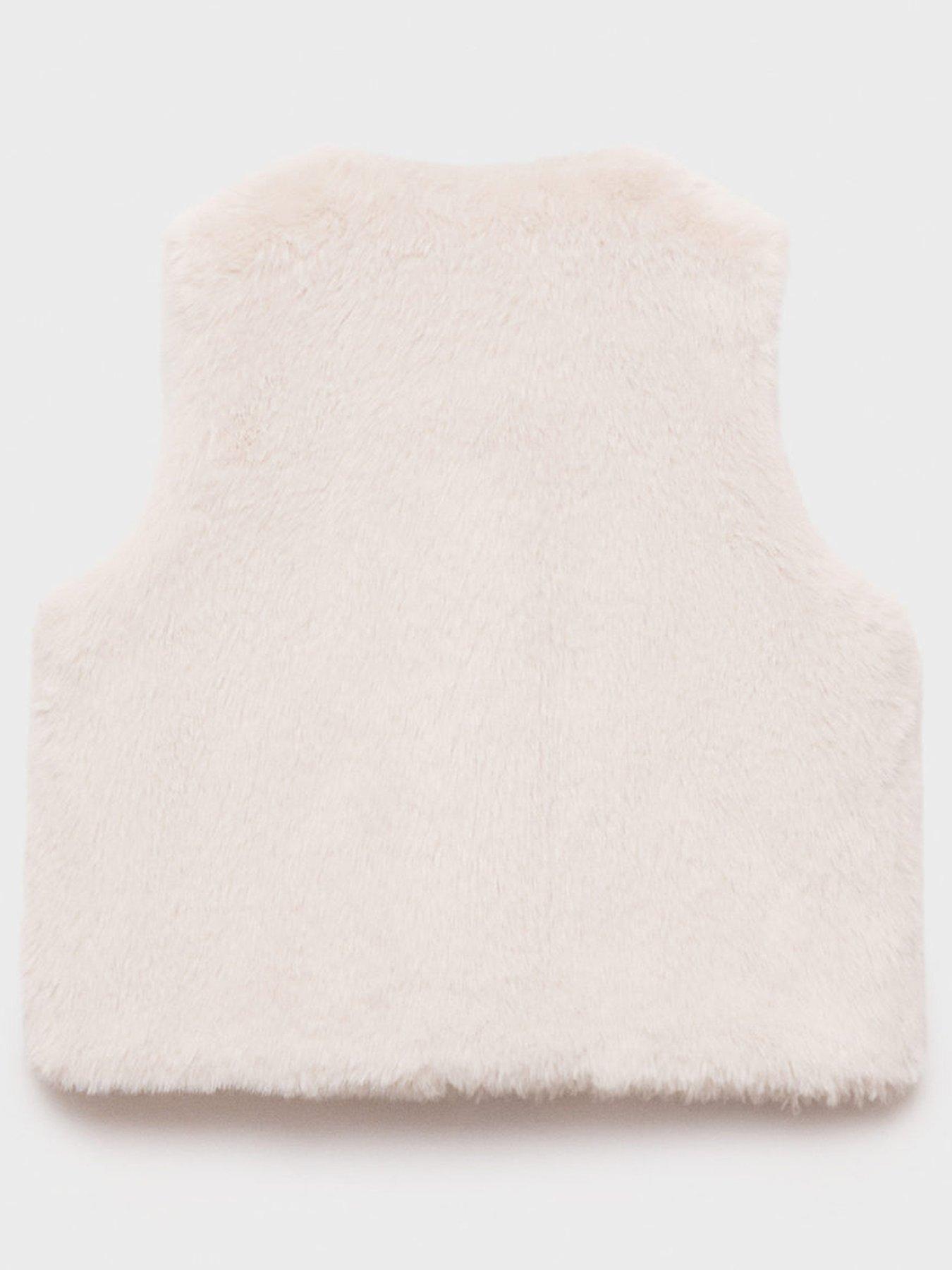 mango-younger-girls-faux-fur-gilet-creamback