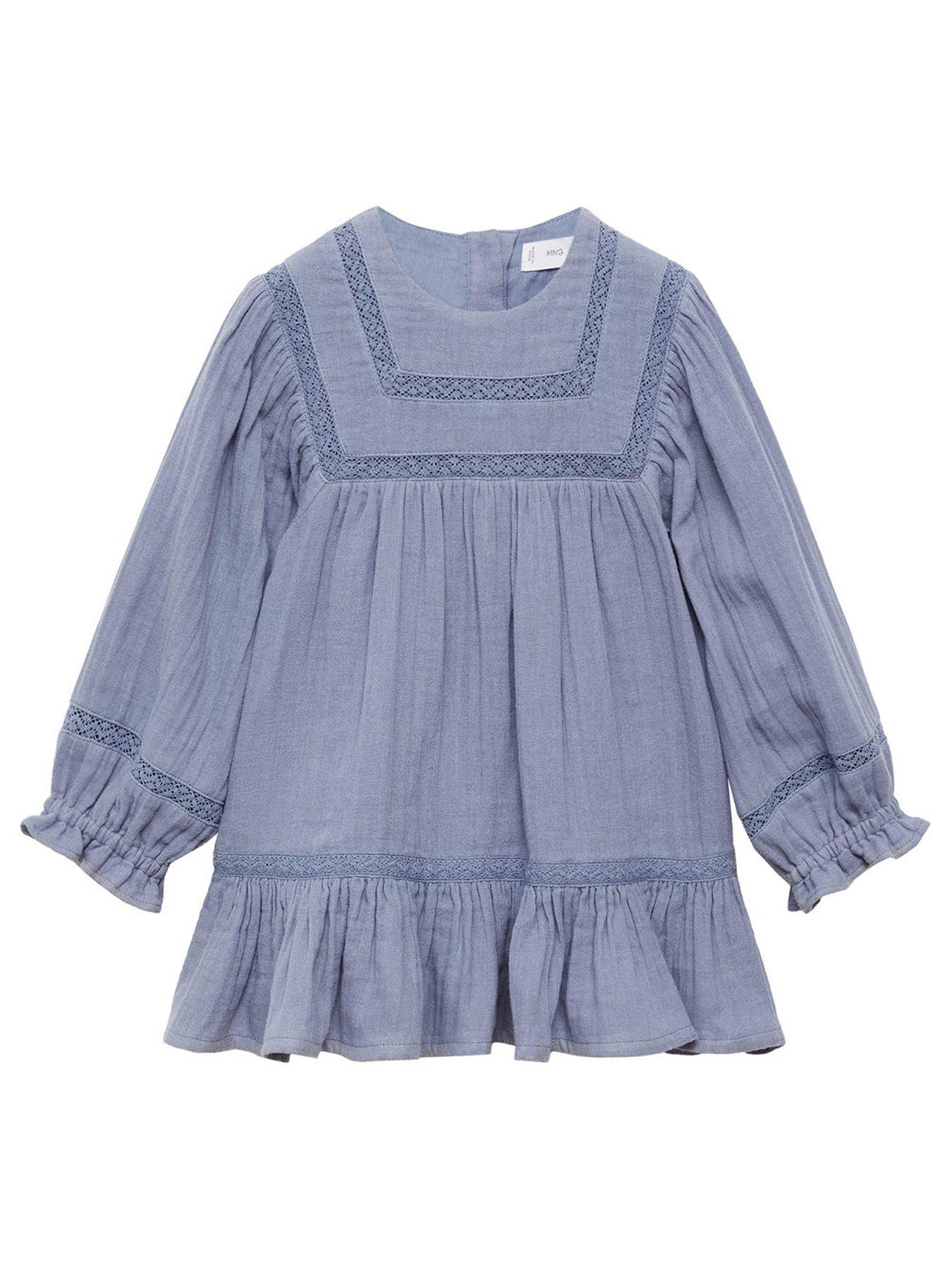 mango-younger-girls-dress-blue