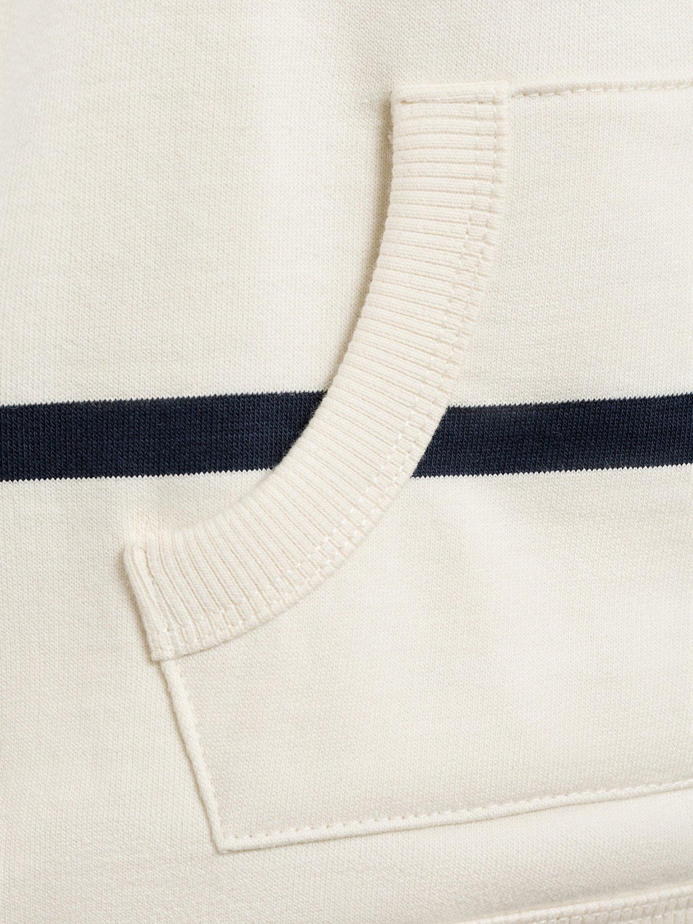 mango-younger-boys-striped-hoody-creamdetail