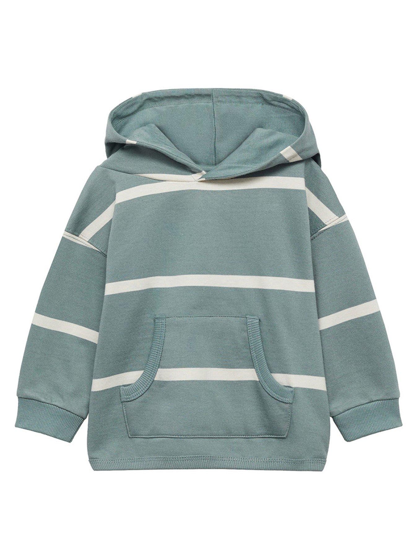 mango-younger-boys-striped-hoody-green