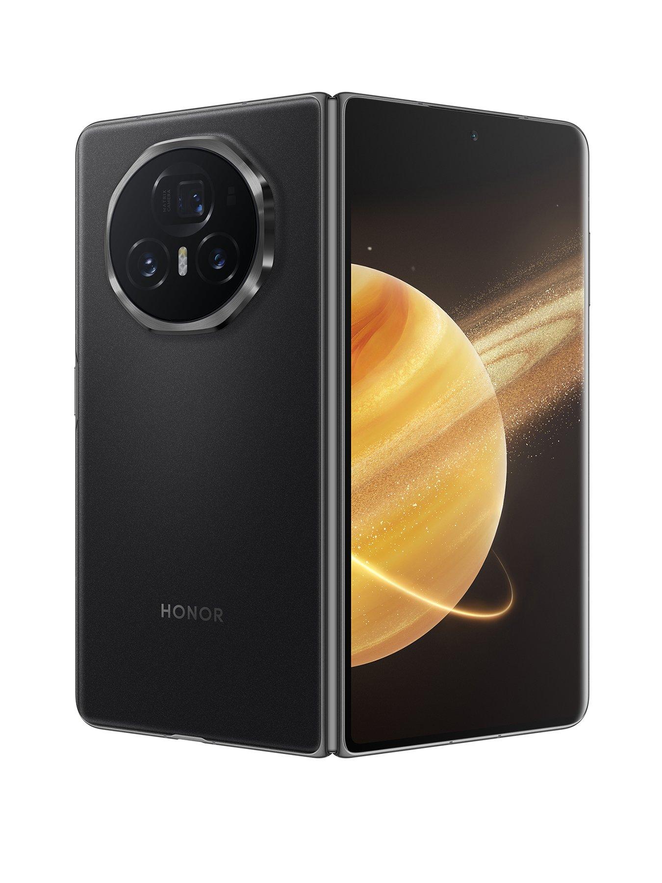 Image 1 of 6 of Honor Magic V3 5G -&nbsp;12GB RAM,&nbsp;512GB Storage, Black